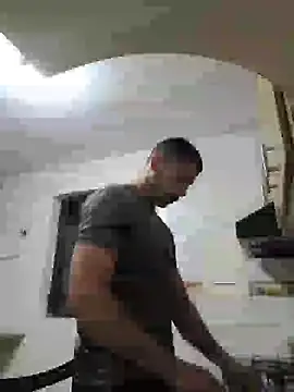 Webkamerová show Cris_LaCobra_