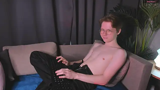 DanielSanders Obrolan Langsung XXX