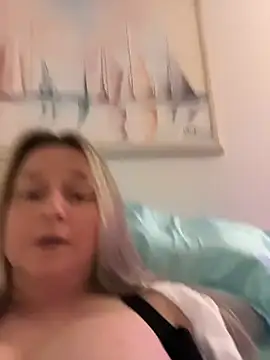 Webkamerová show Vivian_MayXxX