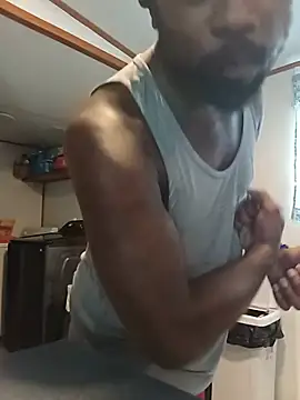 Blu334's Webcam Show