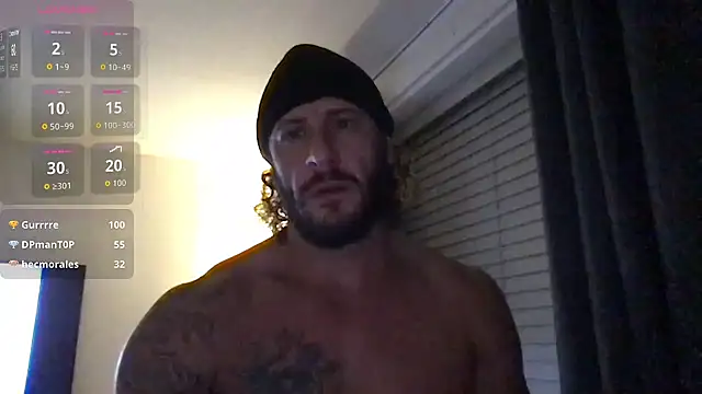 Magic_Mike_666's Live XXX Chat