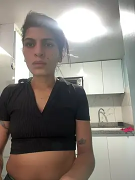 ImCrazzy Live XXX-Chat