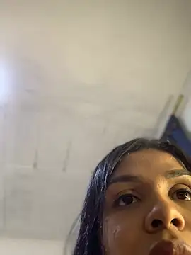 Show webcam de tinalove7