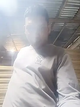 Petterleonel123 Pertunjukan Webcam