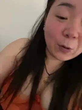xiaomaomi0123 Pertunjukan Webcam