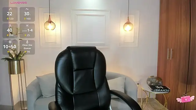 Kailyn_Monroe_ Obrolan Langsung XXX