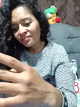 Živý XXX chat Estrella2001