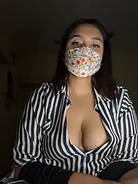 Devil_Queen7's Live XXX Chat