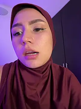 Darsha_Khemu 网络视讯表演