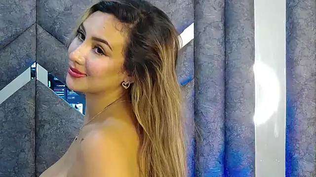 SamanthaVega_ Live XXX-Chat