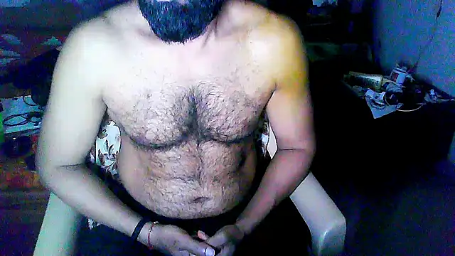 XXX chat uživo modela Vbestshow