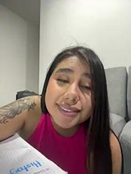 Sophie_Dreamss' Live XXX Chat