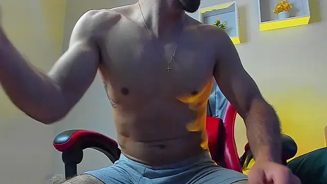 Master_Orioon 라이브 XXX 채팅