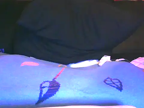 TransCya2024's Webcam Show
