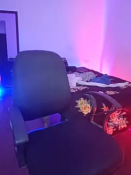 Chat XXX en directo de roxiii_