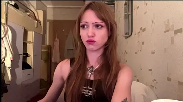 Show modela chipsis na web-kameri