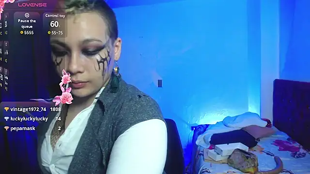 دردشة Cherry_vald الجنسية المباشرة