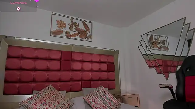 Czat XXX na  żywo – AvaLovely_