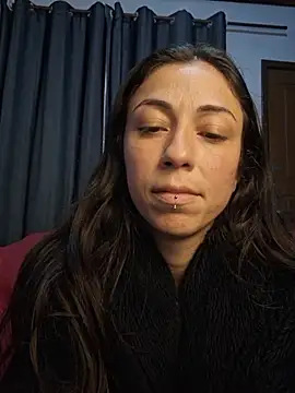 Steph_Oliveira Obrolan Langsung XXX