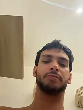 Gipsyboysteve – Live XXX-chat