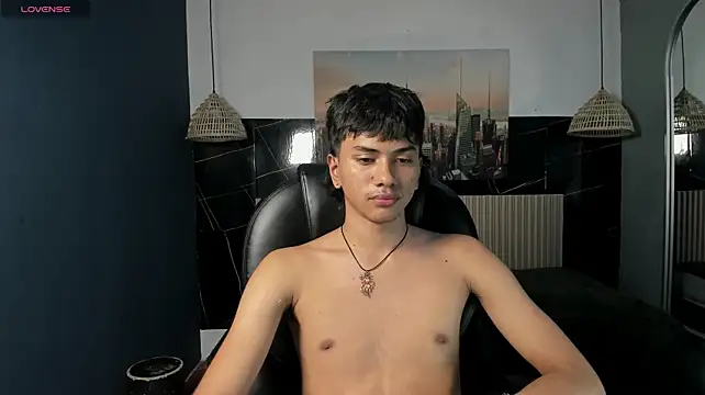 XXX chat uživo modela markbowie