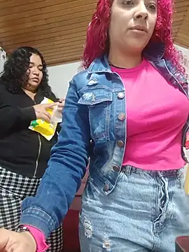 LITTLEJULESのライブXXXチャット