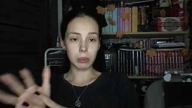 Chat XXX en directo de Yuna5343