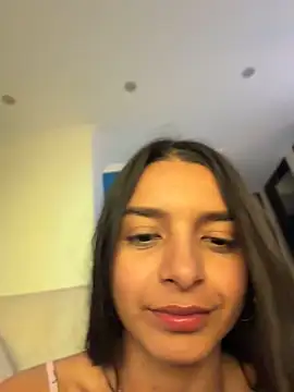 violeta365's Live XXX Chat