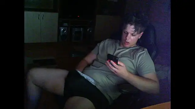 gymguy5050 Webcam show