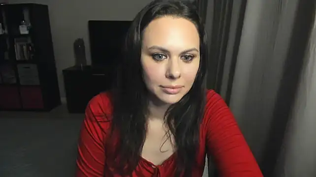Živý XXX chat MollyCheiz