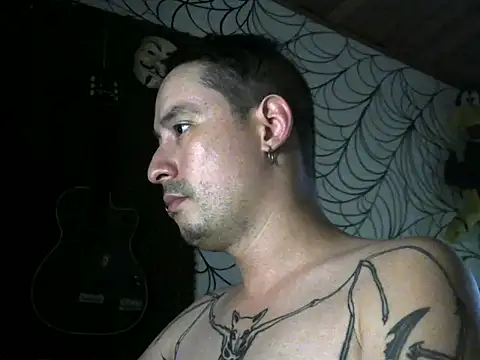 vampireathome's Live XXX Chat