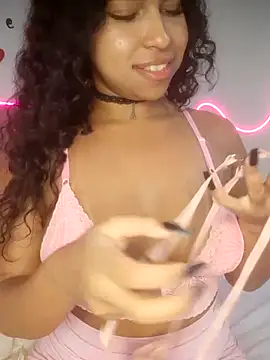 camillaCat 라이브 XXX 채팅