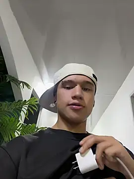 Dominik_Souza 웹캠 쇼