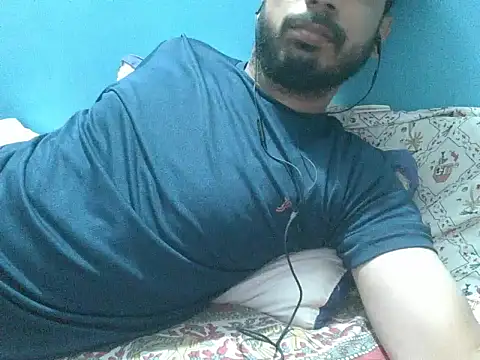 Chat +18 de Precumboner ao vivo
