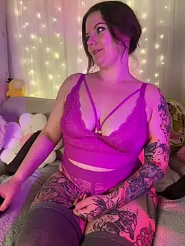 Ragdoll131 – webcam-show
