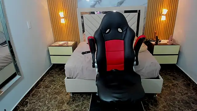KAROLLJONES1 Live XXX-Chat