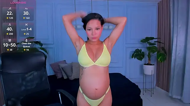ariaa_belle Live XXX-Chat