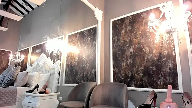 JuliethMilf Live XXX-Chat