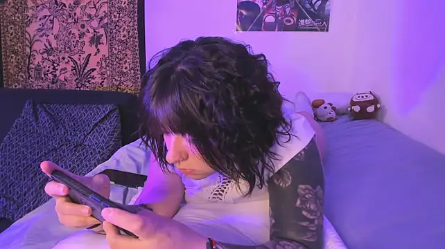 Aria_x_Orien_ Live XXX-Chat