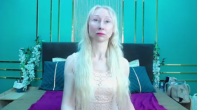 KissDreamm Live XXX-Chat