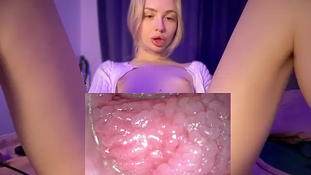 jannemaryのライブXXXチャット