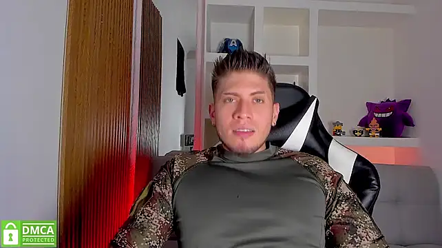 SebastianMaximoff_: απευθείας συνομιλία ΧΧΧ