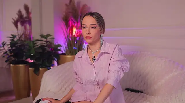 EmillyBronte Chat XXX live
