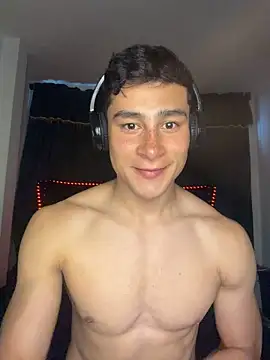 AustinJones_ Live XXX Chat