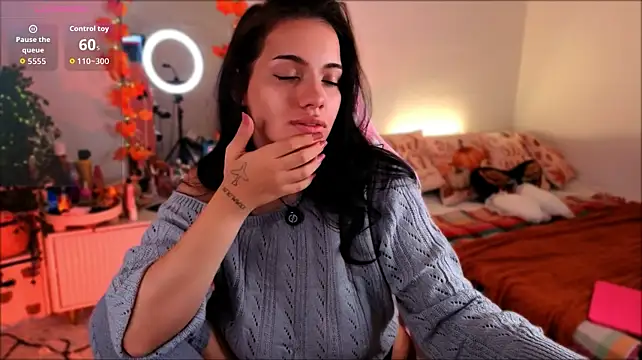 Živý XXX chat KatherineSwan