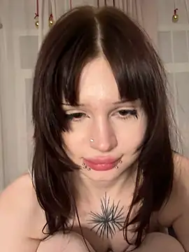 Cindy_Page 라이브 XXX 채팅