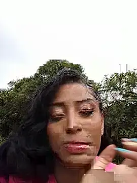 KattyBerryX Live XXX-chat