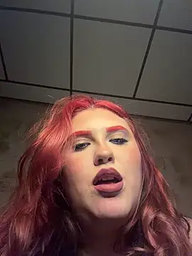 babyizzie's Live XXX Chat