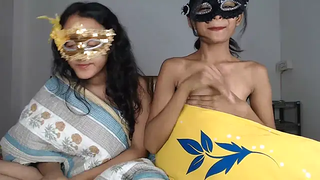 Virgin_Aisha Chat XXX in diretta