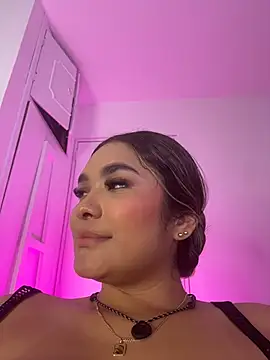 Živý XXX chat Kendall__evanss